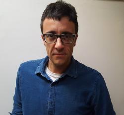 Jordi Benavente