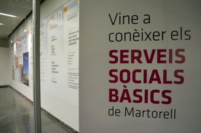 Serveis Socials Bàsics