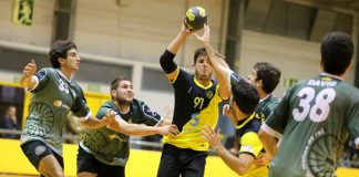 La permanència del Club Handbol Martorell a Segona passa pel partit contra el Polinyà de dissabte
