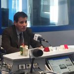 l'entrevista
