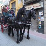 Festa dels Tres Tombs