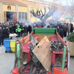 Festa dels Tres Tombs