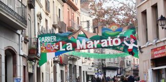 Cap de setmana replet d’activitats solidàries per col·laborar amb La Marató de TV3