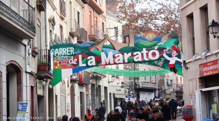 La Marató TV3