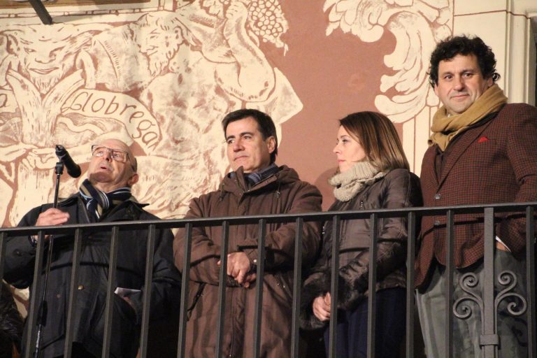 Bartés: “l’Hotel Manel sempre ha estat un lloc d’acollida, especialment per a la pagesia”