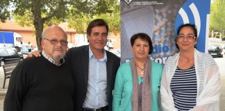 ‘Ressò Sardanista’ commemora 2.000 programes en antena amb un especial al carrer resò-sardanista