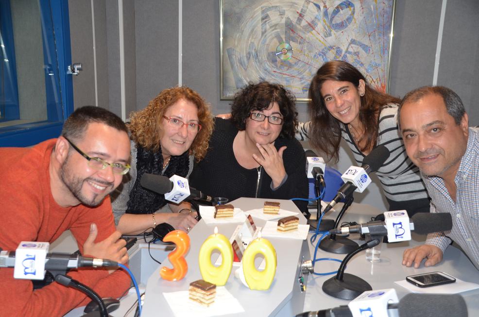 Martorell a Debat1