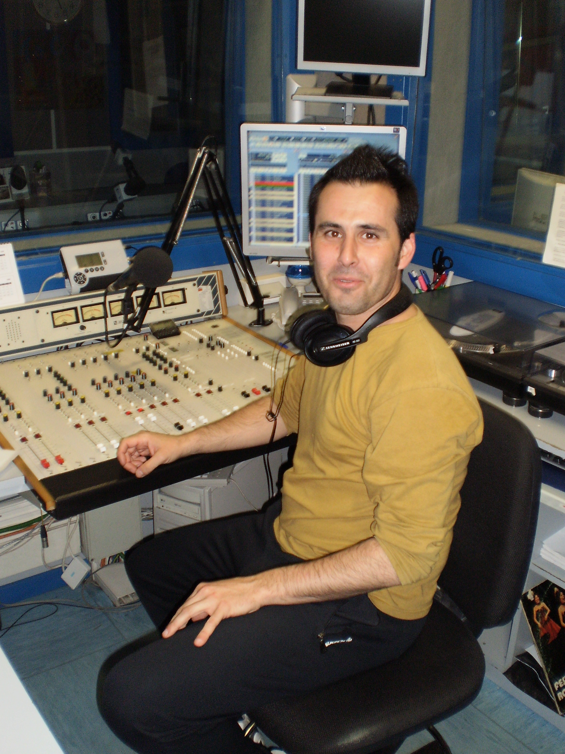 CARLES MALLABRERA 1