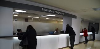 L’Ajuntament en ple demana un centre d’urgències d’atenció primària (CUAP) a Martorell