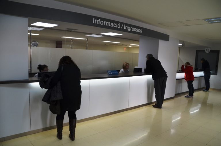 L’Ajuntament en ple demana un centre d’urgències d’atenció primària (CUAP) a Martorell