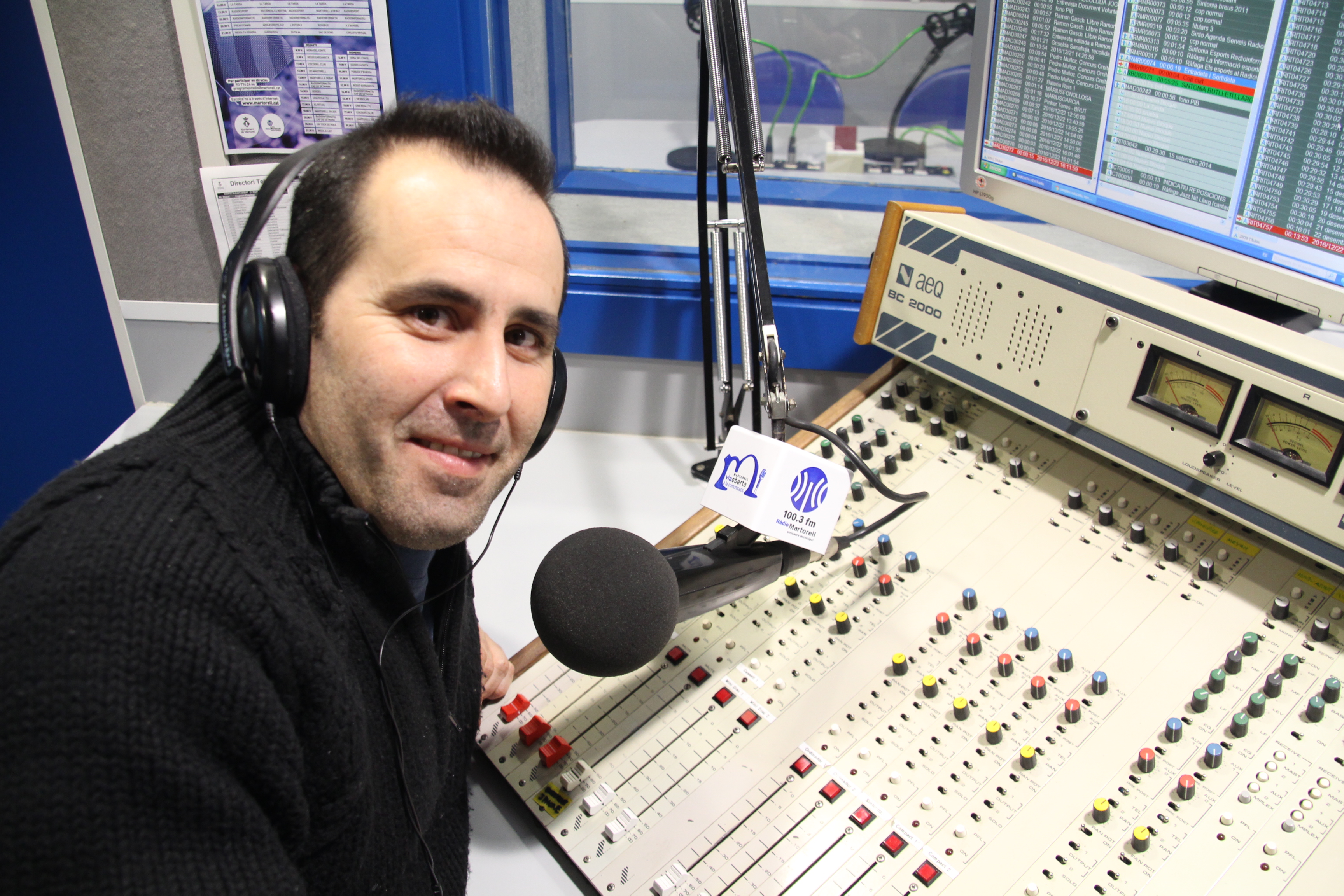 CARLES MALLABRERA 2