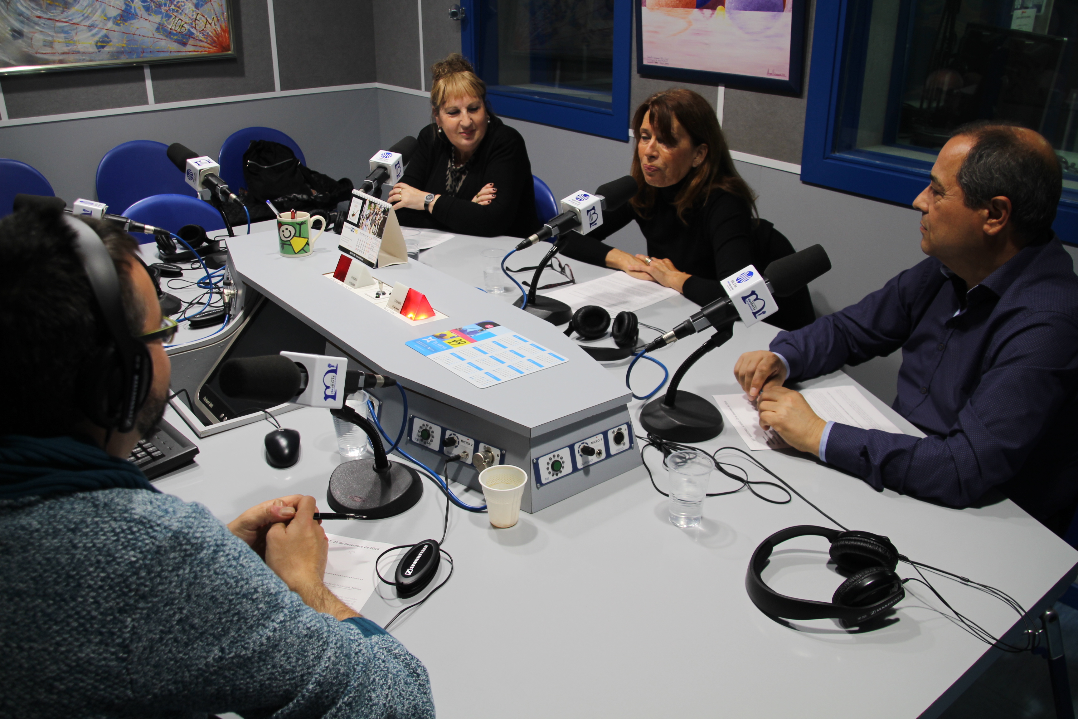 Martorell a Debat2