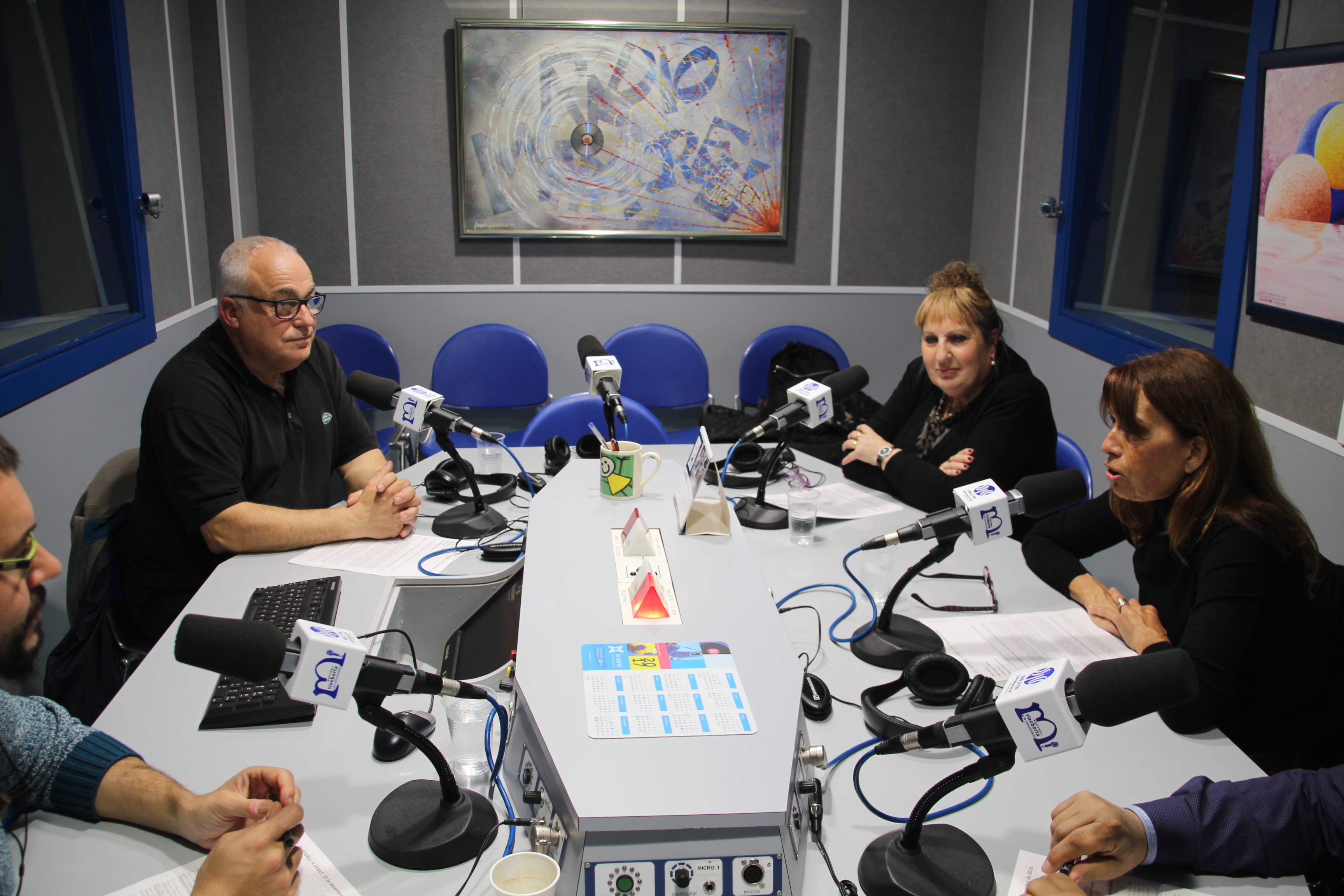 Martorell a Debat3