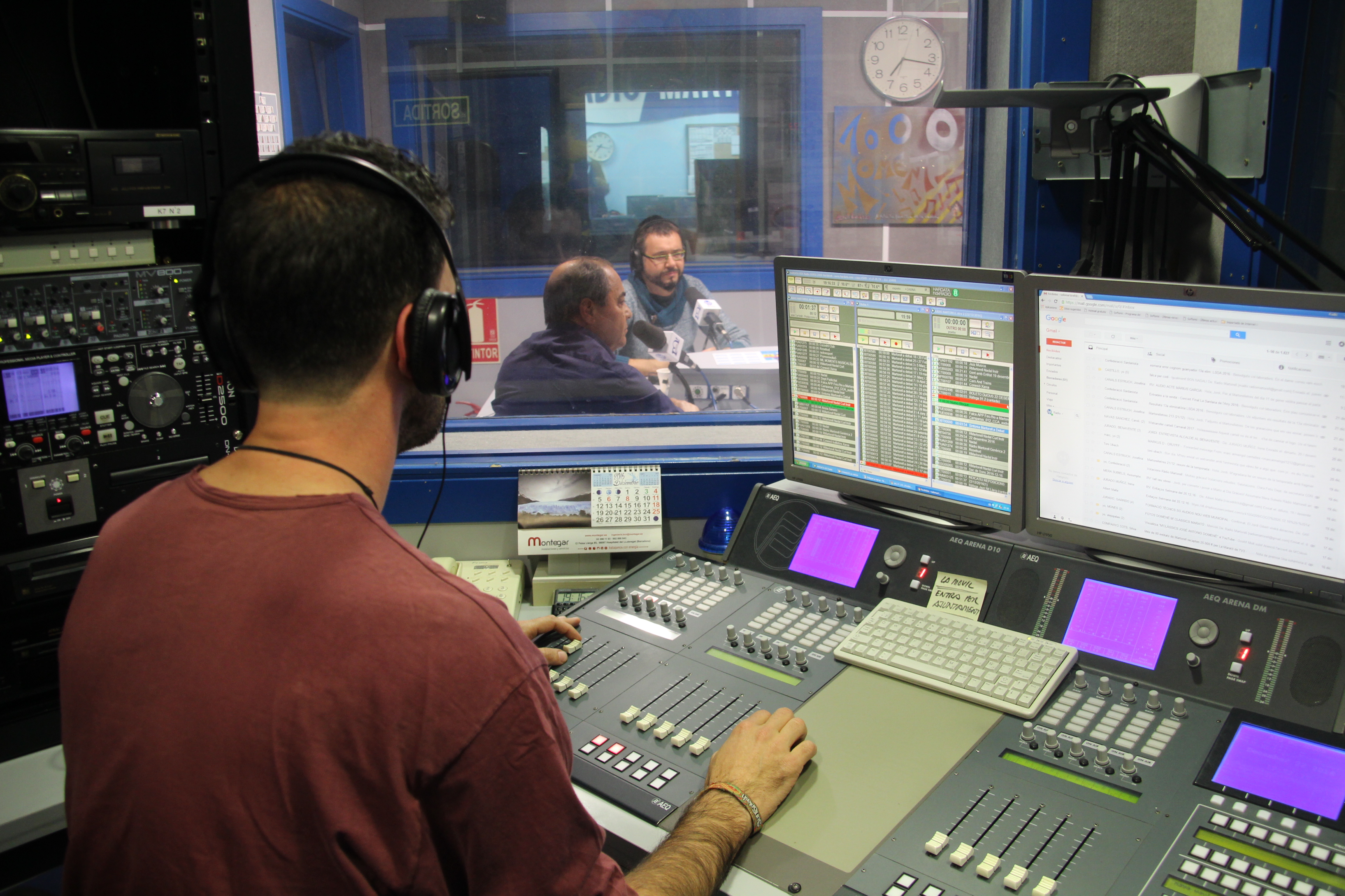 Martorell a Debat4