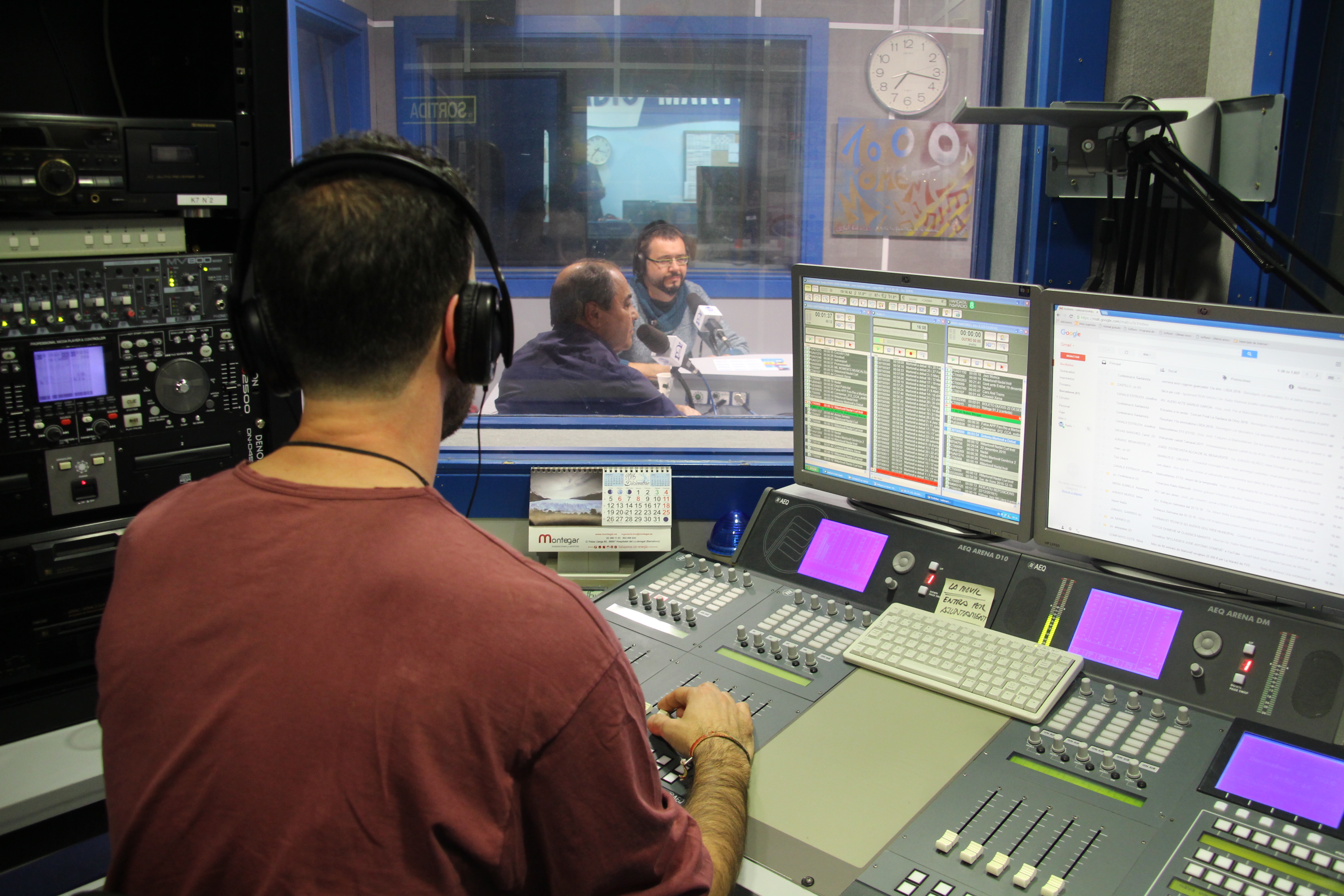 Martorell a Debat5