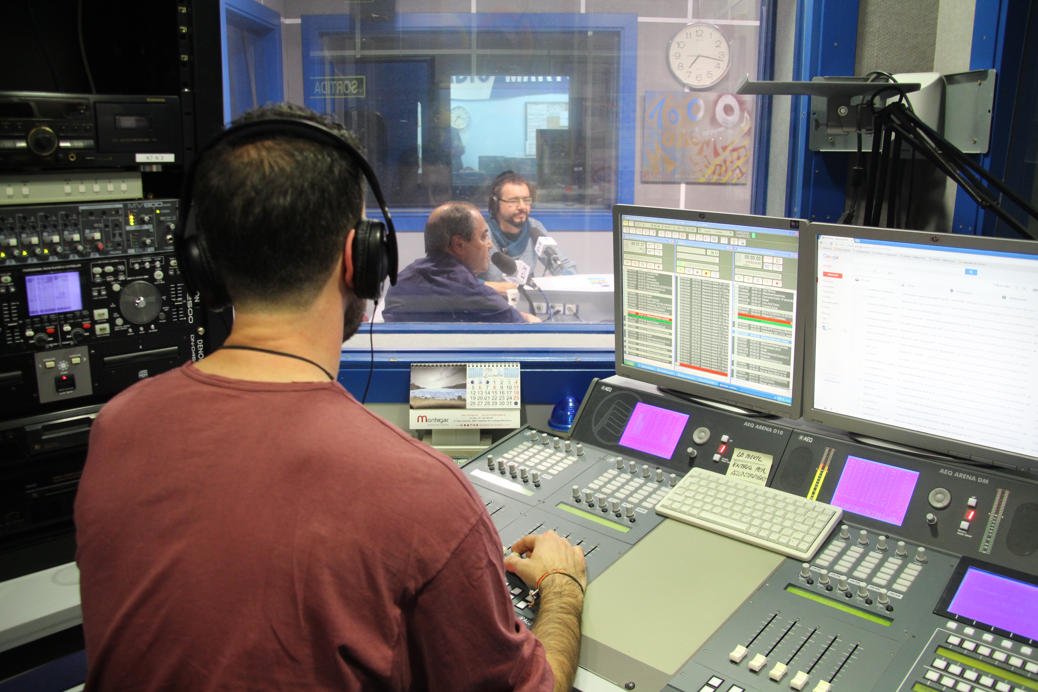 Martorell a Debat6