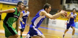 El CB Martorell vol imposar-se en el derbi amb el Castellbisbal i consolidar-se com a líder