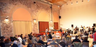 Dissabte es presentarà la nova oferta lúdica i gastronòmica de l’Ateneu