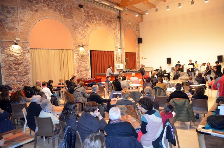 Dissabte es presentarà la nova oferta lúdica i gastronòmica de l’Ateneu