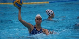 Debut dels equips absoluts de waterpolo del CN Martorell al Complex Esportiu La Vila