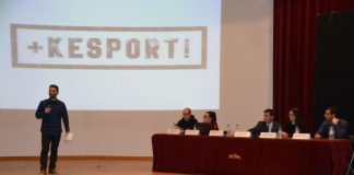 El projecte +KESPORT vol millorar el rendiment esportiu i personal de jugadors i equips