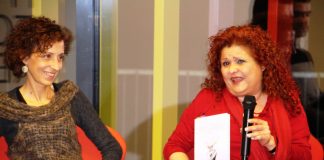 La martorellenca Isabel Carrasco presenta el llibre de relats curts ‘Palabras abstractas. Sentimientos’