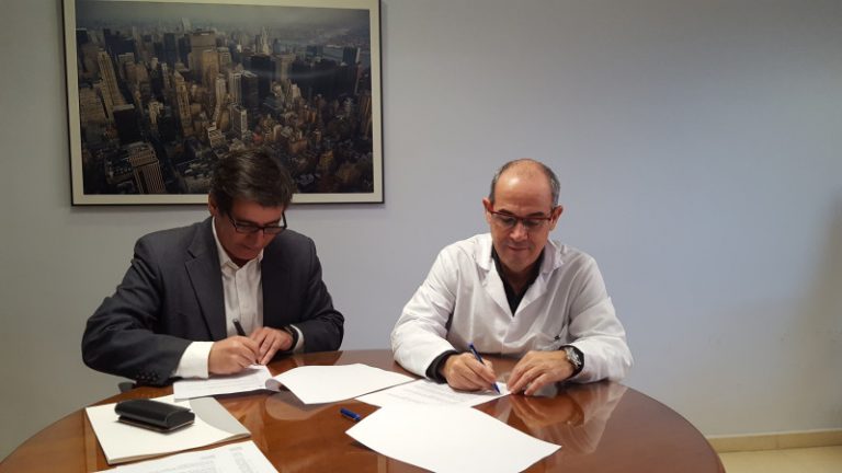 El CET Can Cases seguirà fent la jardineria de la Residència i l’Hospital Sant Joan de Déu