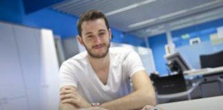 Sessió informativa al CFPA sobre els cursos per a joves inscrits a la Garantia Juvenil