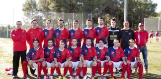 El CF Matadepera serà el rival del CF Martorell en la promoció d’ascens a Segona Catalana