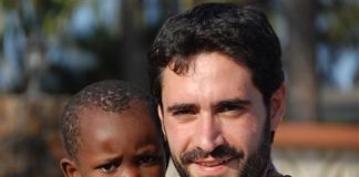 Mans Mercedàries realitzarà camps de treball a Kenya i Moçambic aquest estiu