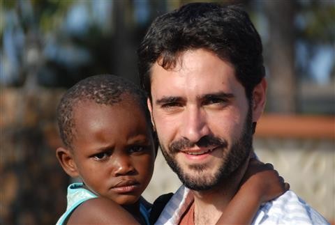 Mans Mercedàries realitzarà camps de treball a Kenya i Moçambic aquest estiu