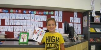 Prop de dos-cents infants participen al concurs ‘Superlectors’ de la Biblioteca Martorell
