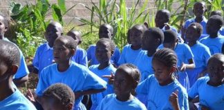 Exposició fotogràfica del XX Camp de Treball a Kenya de Mans Mercedàries al Centre Cultural