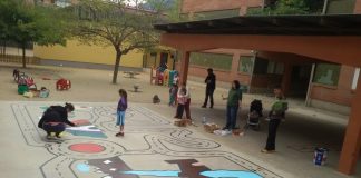 L’AMPA de l’escola José Echegaray organitza el cicle formatiu gratuït ‘Créixer en família’