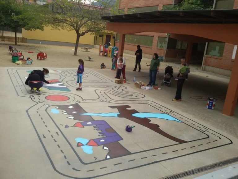 L’AMPA de l’escola José Echegaray organitza el cicle formatiu gratuït ‘Créixer en família’