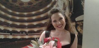 Tobella forma part del repartiment que interpreta ‘Così fan tutte’ de Mozart al Liceu
