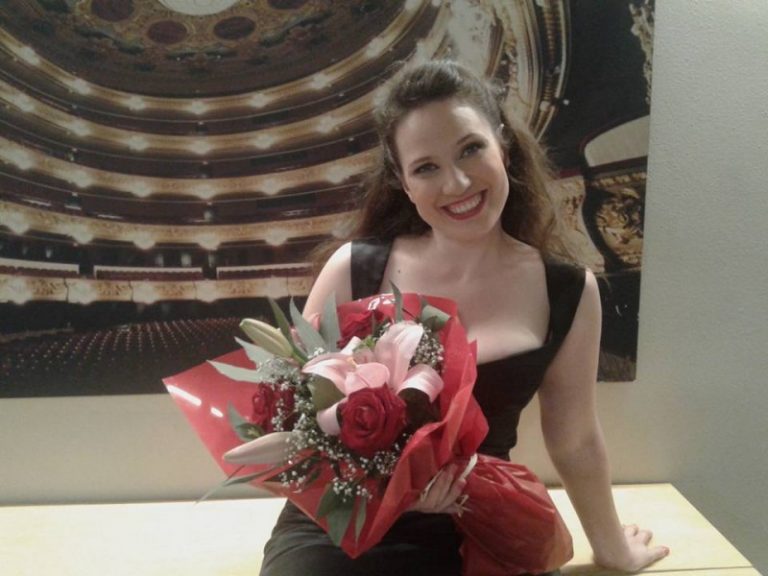 Tobella forma part del repartiment que interpreta ‘Così fan tutte’ de Mozart al Liceu