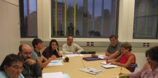 El curs de tècniques narratives comença a la Biblioteca amb èxit de participants