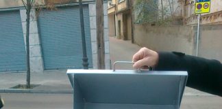La recollida d’oli de cuina usat de l’Ajuntament de Martorell arriba als 15.000 litres el 2015