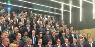 El president Mas reclama "inversions clau" pel sector de l’automoció a Martorell