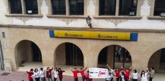 La Mercè aconsegueix una norantena de participants a la campanya de donació de sang