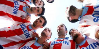 El Club Futbol Martorell s’estrenarà a Segona Catalana al camp del Sant Maure