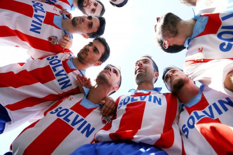 El Club Futbol Martorell s’estrenarà a Segona Catalana al camp del Sant Maure