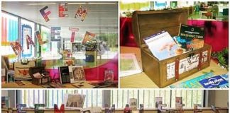 ‘Fem Maletes’, una exposició sobre llibres i relats de viatges per programar unes bones vacances
