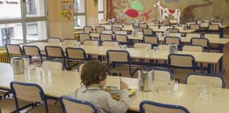 El Baix Llobregat demana a la Diputació ajuts per a sufragar les beques menjador
