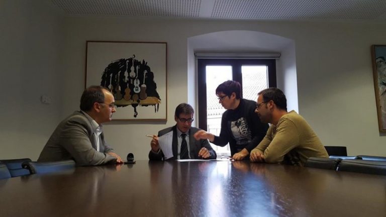 L’Ajuntament de Martorell subvenciona Recull B per contractar una persona a l’atur