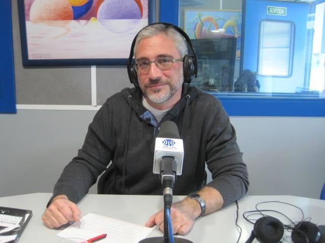 Àlex Ribes