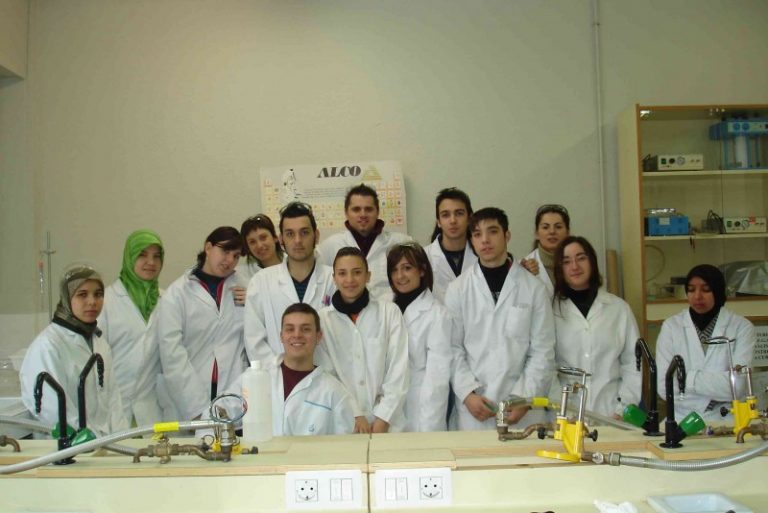 Els centres martorellencs augmenten el nombre d’estudiants matriculats a cicles formatius