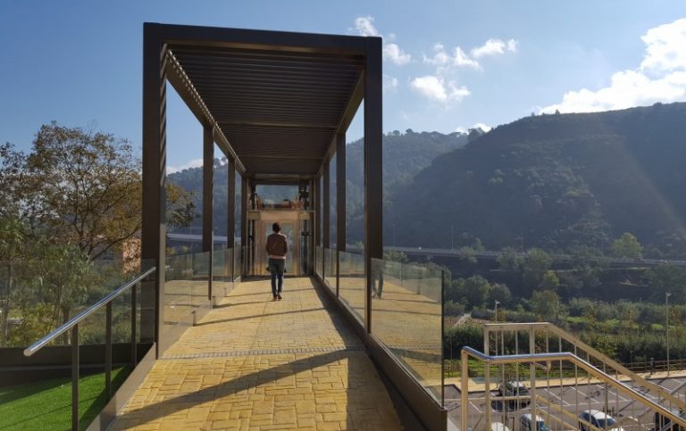 Balanç positiu dels primers dos mesos de funcionament del Parc de les Solanelles