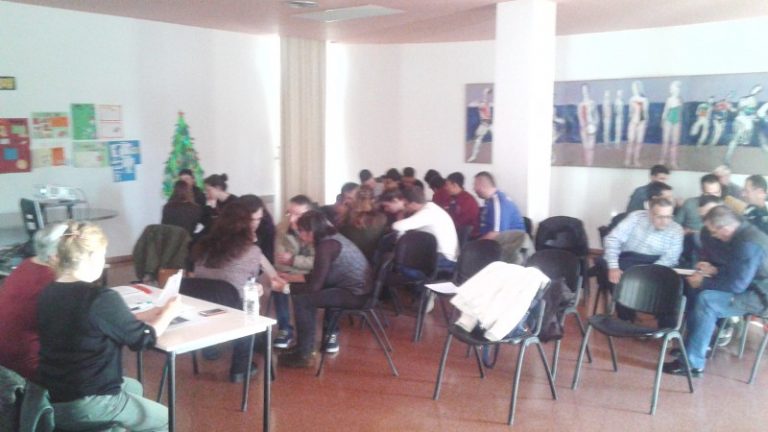 Formació a tècnics i entitats sobre el Protocol d’indicadors de maltractaments dels infants